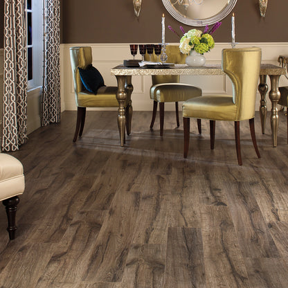 Quick-Step NatureTEK Select Reclaime 7.5" x 47.25" Laminate Plank Hamilton Oak