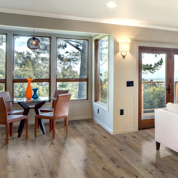 Luxe Floor Studio