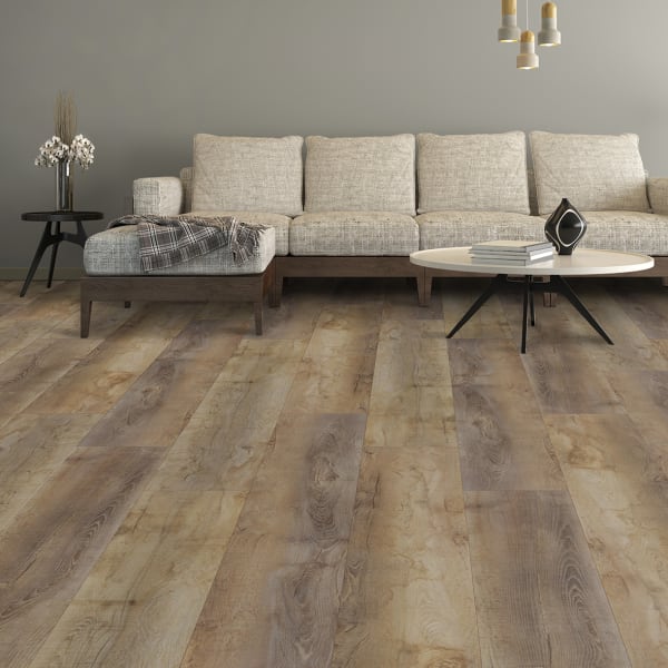 Luxe Floor Studio