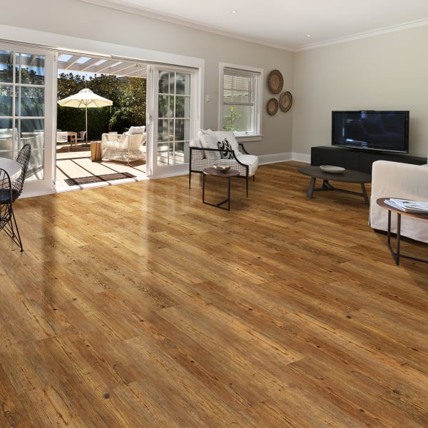 Luxe Floor Studio