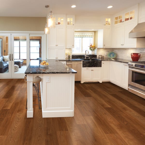 Luxe Floor Studio