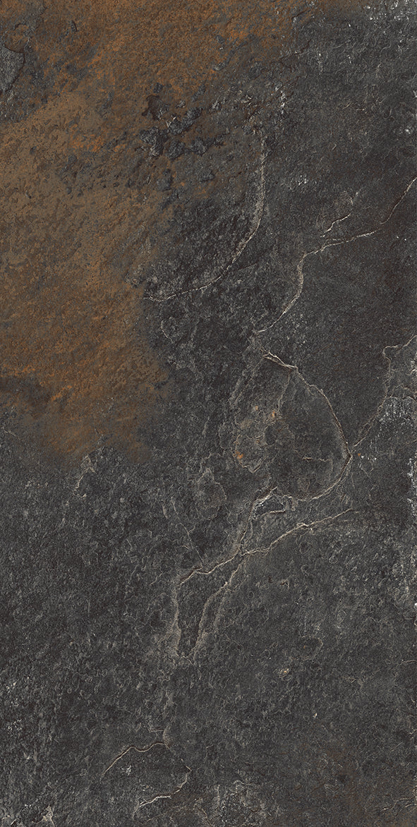 Happy Floors Berwyn 12" x 24" Porcelain Tile