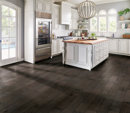 Bruce Next Frontier 6.5" x RL Hardwood Plank Natural