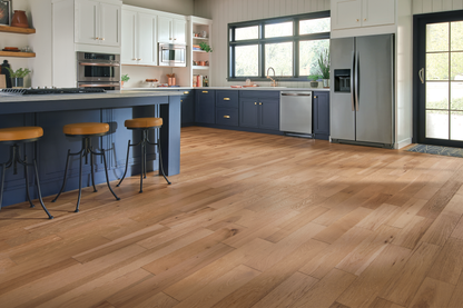 Bruce Hydropel 5" x RL Hardwood Plank Natural