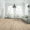 Happy Feet International Regency 7" x 59.05" English Rose Vinyl Plank