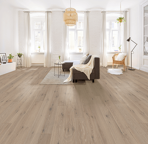 Madera Boulevard 7.5" x RL Hardwood Plank Sunset