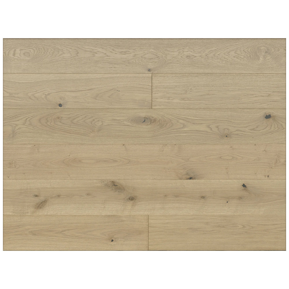 Reward Flooring Costa 7.5" x RL European Oak Mannu Hardwood Plank