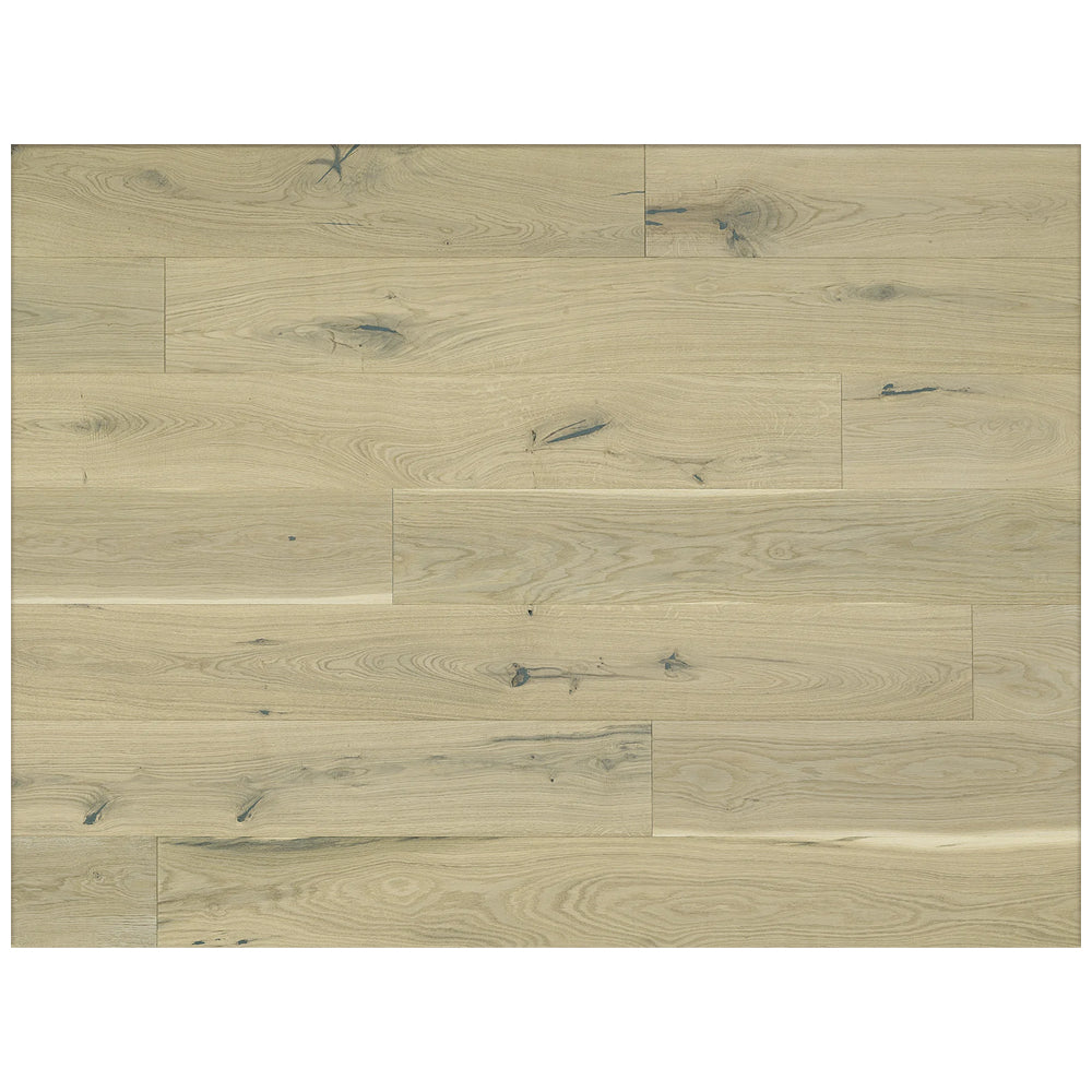Reward Flooring Costa 7.5" x RL Euro Oak Cavoli Hardwood Plank