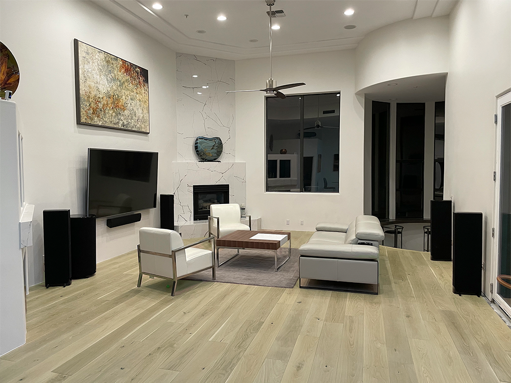 Reward Flooring Costa 7.5