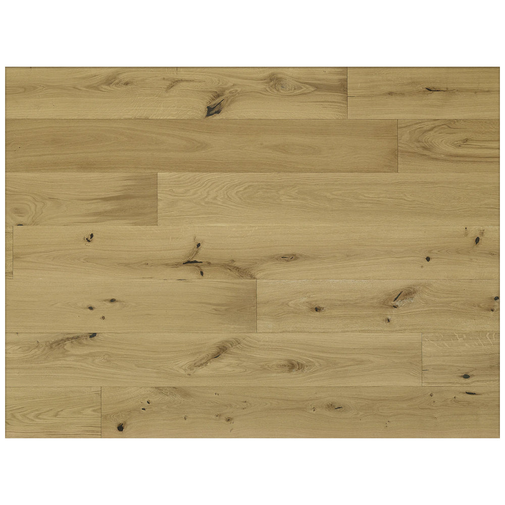 Reward Flooring Costa 7.5" x RL European Oak Vasto Hardwood Plank