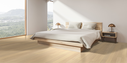 Reward Flooring Europa 5.5" x RL Hardwood Plank European Oak Elbe