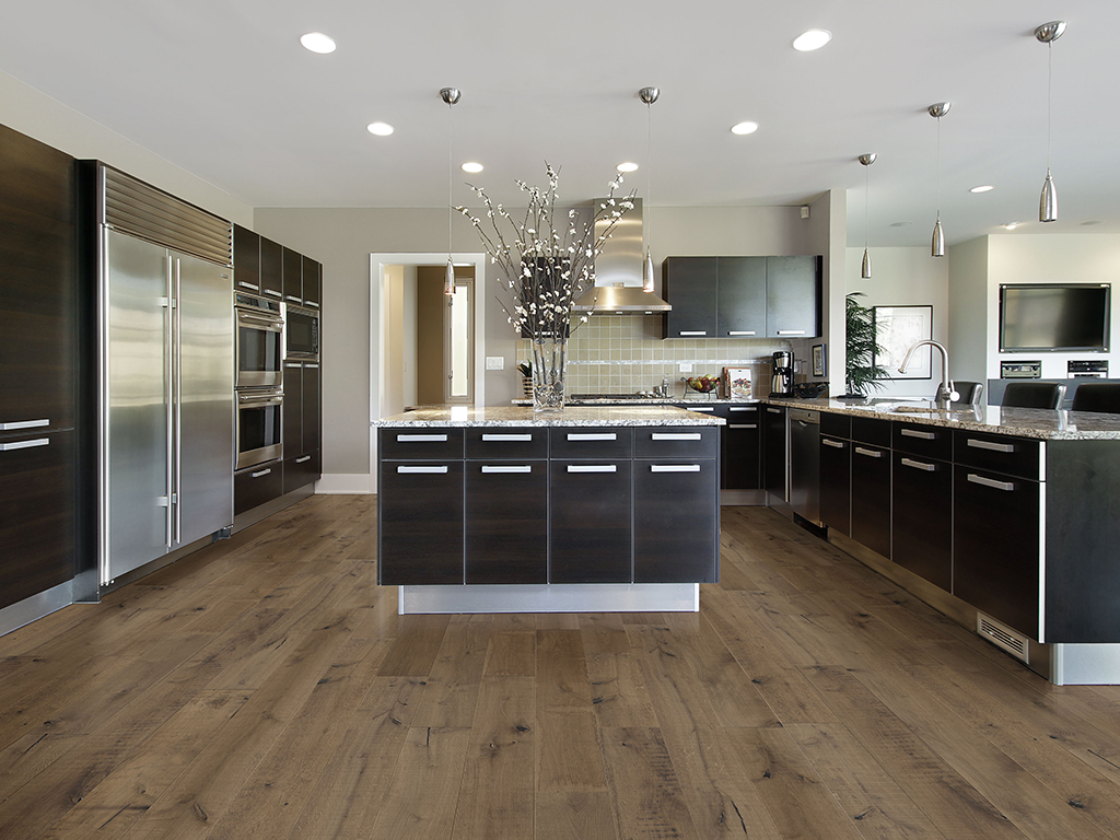 Reward Flooring Mill Creek 7.5" x RL European Oak Hopkins Hardwood Plank