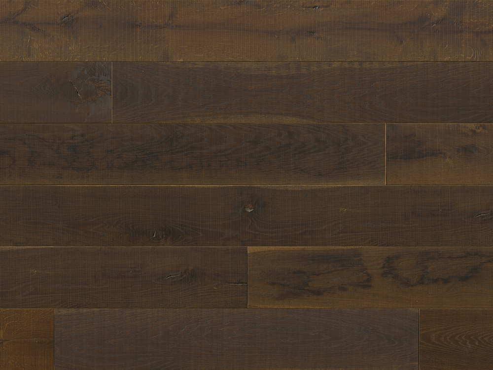 Reward Flooring Mill Creek 7.5" x RL European Oak Stratton Hardwood Plank