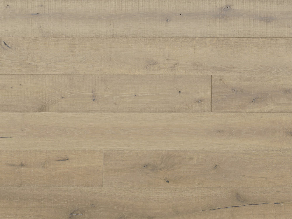 Reward Flooring Mill Creek 7.5" x RL European Oak Hatch Hardwood Plank