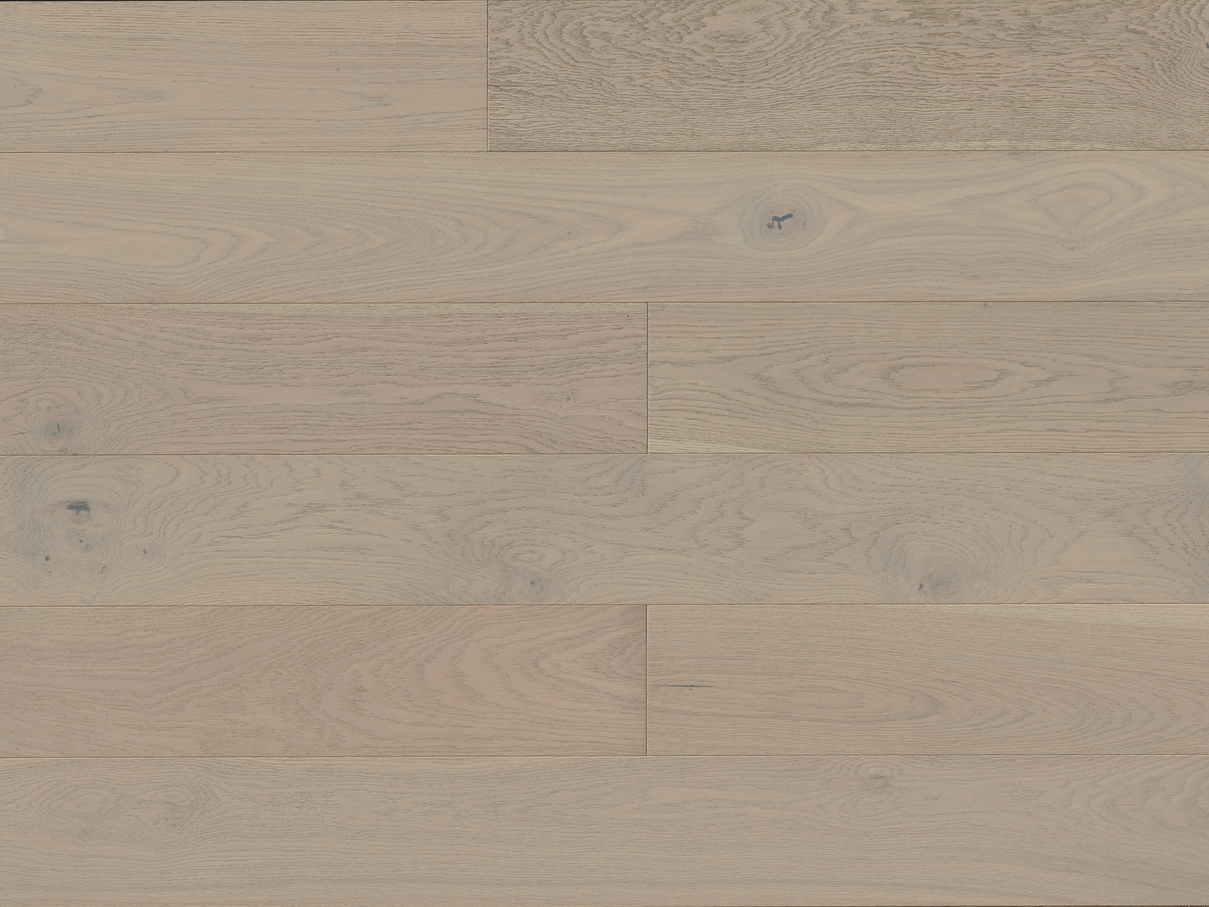 Reward Flooring Provence II 7.5" x RL European Oak Revel Hardwood Plank