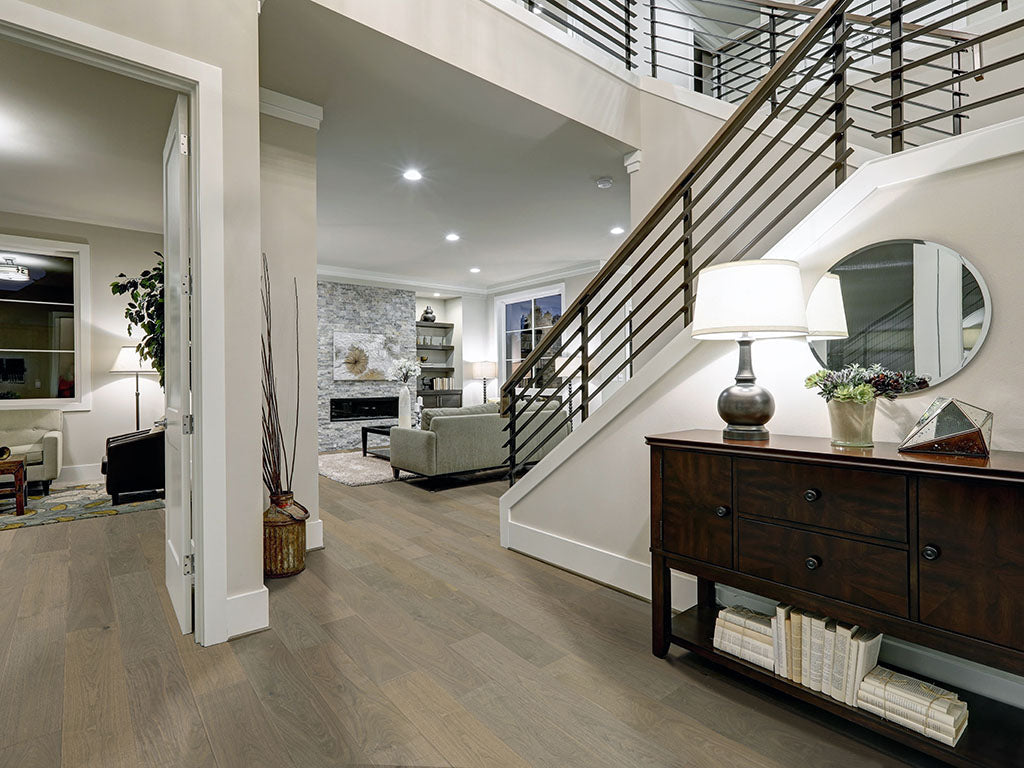 Reward Flooring Provence II 7.5
