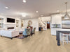Reward Flooring Sereno 7.5" x RL Hardwood Plank White Oak Brazza