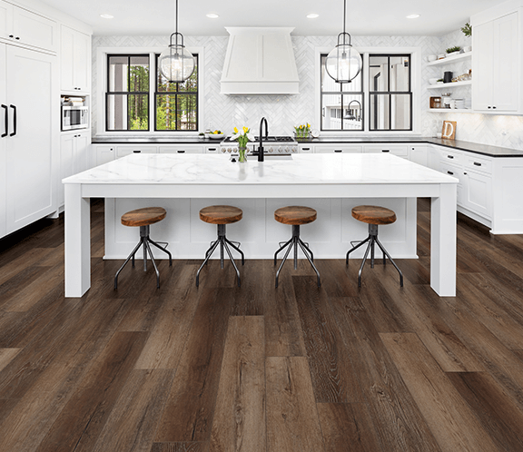 Bella Cera Bonita Springs 7.1" x 48" Cedar Creek Vinyl Plank