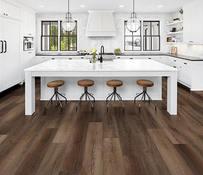 Bella Cera Bonita Springs 7.1" x 48" Cedar Creek Vinyl Plank