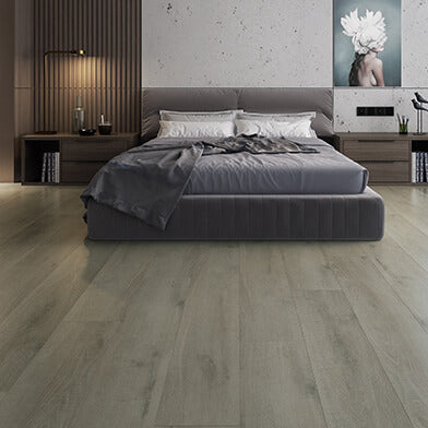 Southern Traditions Beltway 9" x 60" Willowbrook Vinyl Plank