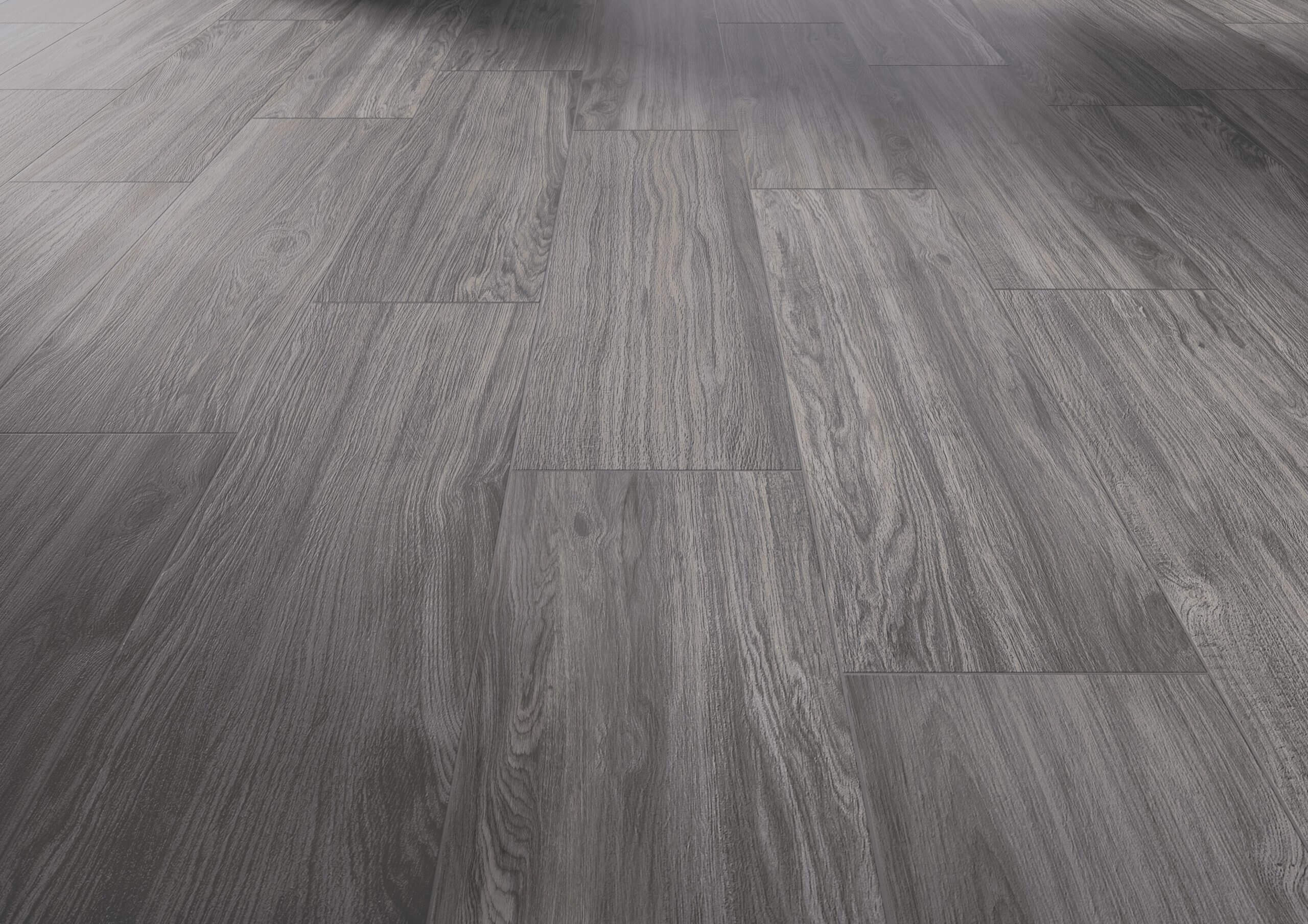 Happy Floors Acorn 4" x 24" Porcelain Plank (Closeout)