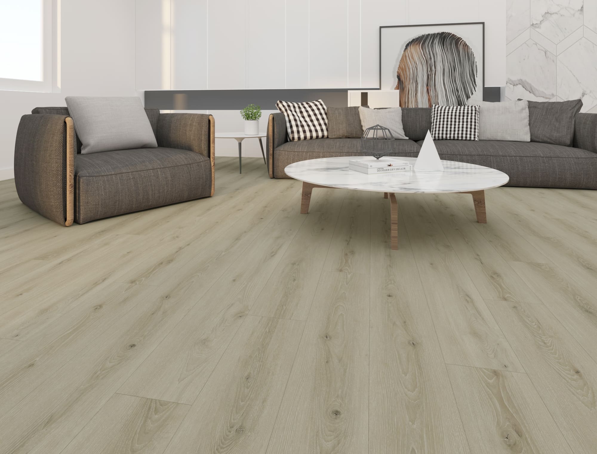 Resolve Flooring Resolve 4.7MM 7.2