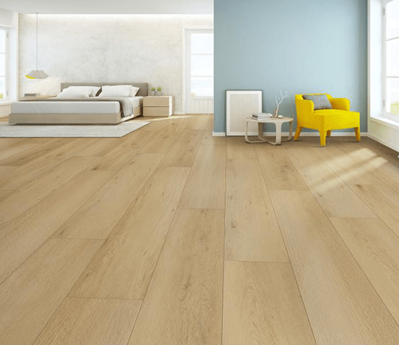 Bella Cera Oak Ridge 9" x 60" Deception Vinyl Plank