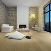 Hallmark Floors Serenity 7.5" x RL Hardwood Plank Aglow