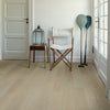 Hallmark Floors Serenity 7.5" x RL Hardwood Plank Fair