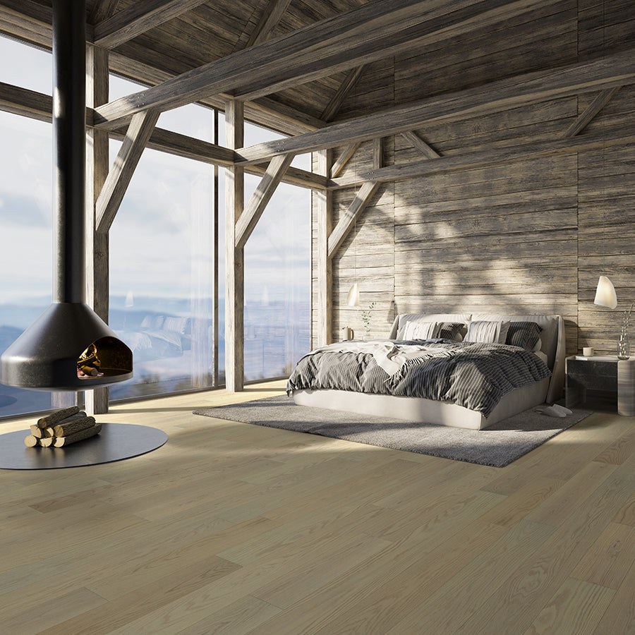 Hallmark Floors Serenity 7.5