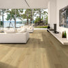 Hallmark Floors Serenity 7.5" x RL Hardwood Plank Honest