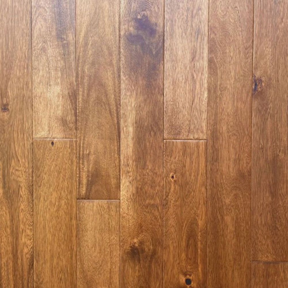 Signature Collection Biscayne Bay 5" x RL Cornsilk Hardwood Plank