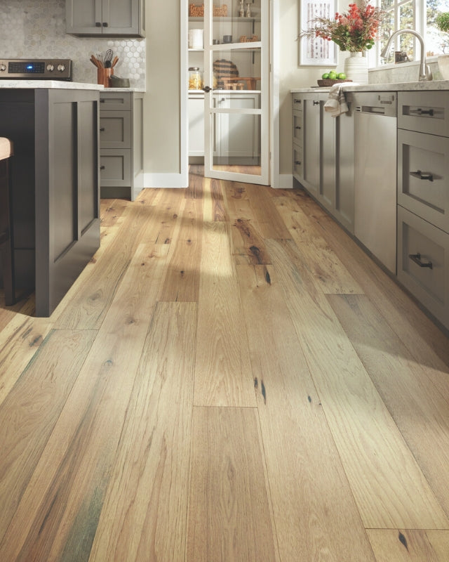 Signature Collection Biscayne Bay 5" x RL Brushwood Hardwood Plank