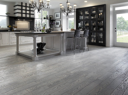 Signature Collection Biscayne Bay 5" x RL Onyx Hardwood Plank