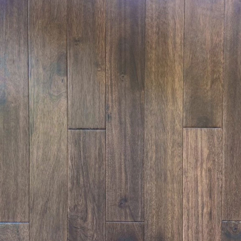 Signature Collection Biscayne Bay 5" x RL Rare Taupe Hardwood Plank