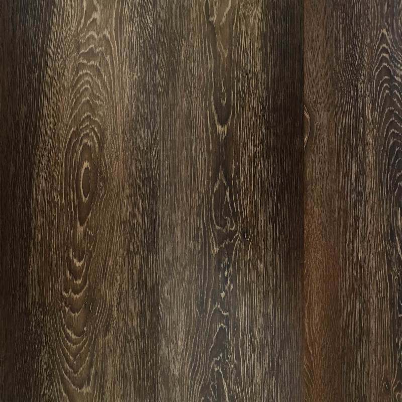 Signature Collection Coastal Moroccan Coast 7" x 48" Boardwalk Vinyl Plank