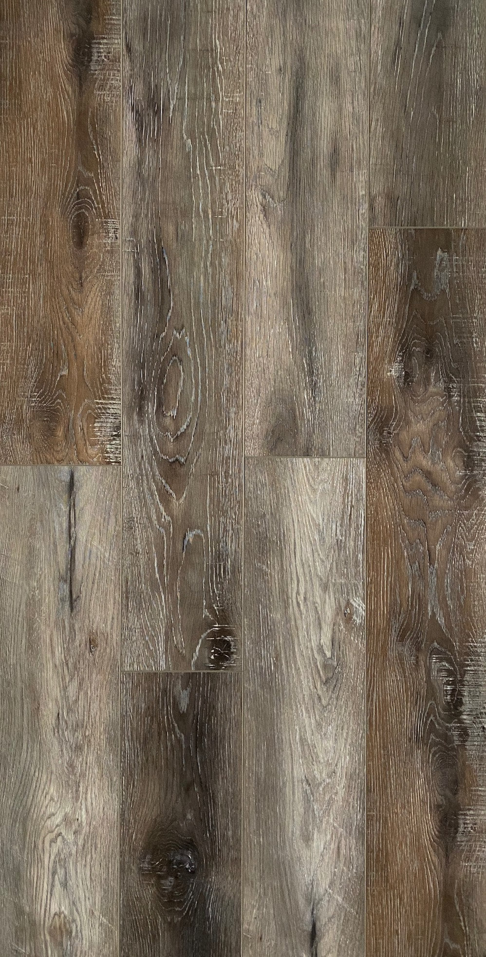 Signature Collection Coastal Scottish Coast III - Estate Series 7" x 60" Roxburgh Vinyl Plank