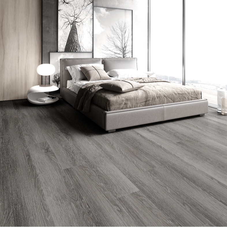 Signature Collection Coastal Scottish Coast III - Estate Series 7" x 60" Sutherland Vinyl Plank