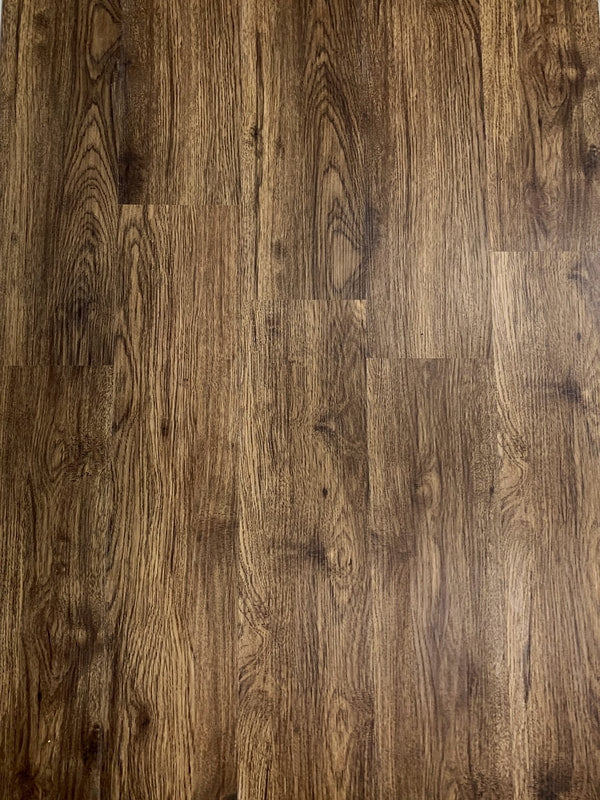 Signature Collection Coastal Scottish Coast I - Fortress Series 6" x 48" Royal Mile Vinyl Plank