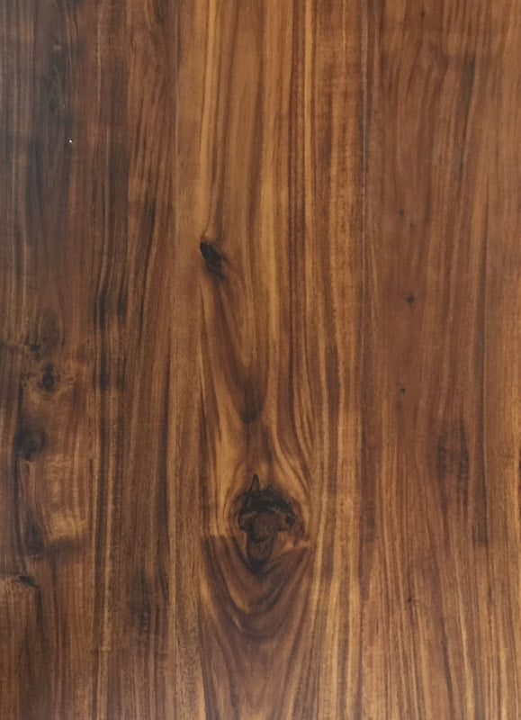 Signature Collection Coastal Tuscan Coast 7" x 48" Rome Vinyl Plank