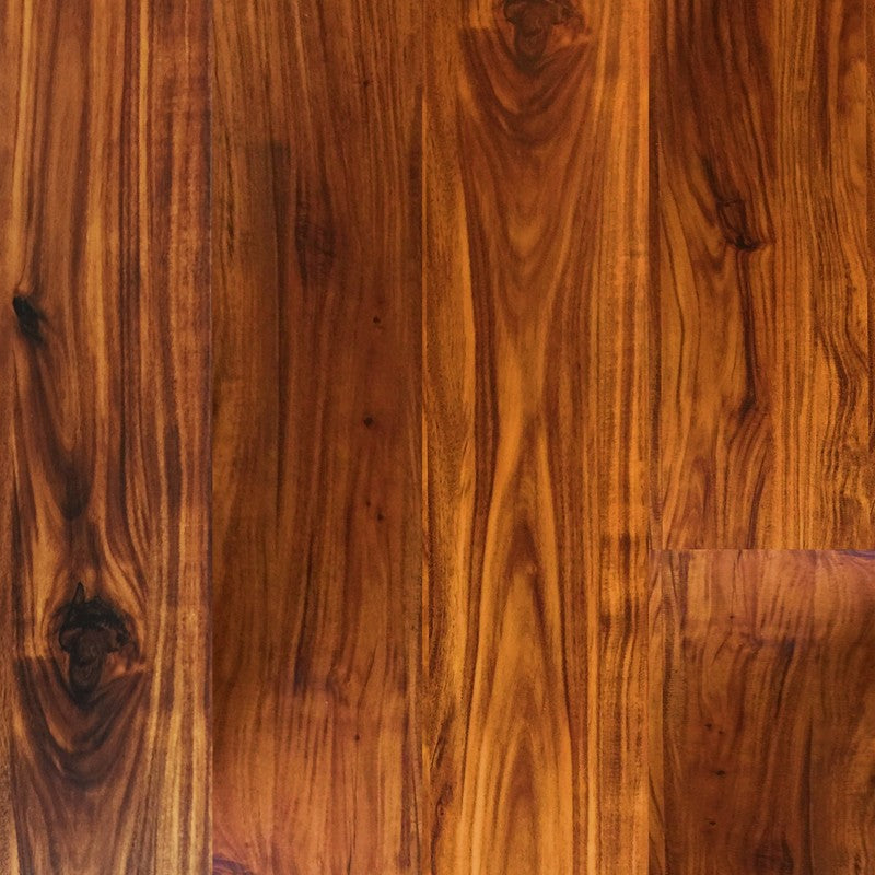 Signature Collection Coastal Tuscan Coast 7" x 48" Milan Vinyl Plank