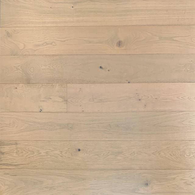 Signature Collection Eurovintage 7.5" x RL Dune Hardwood Plank