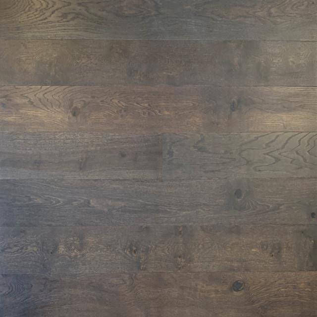 Signature Collection Eurovintage 7.5" x RL Onyx Hardwood Plank