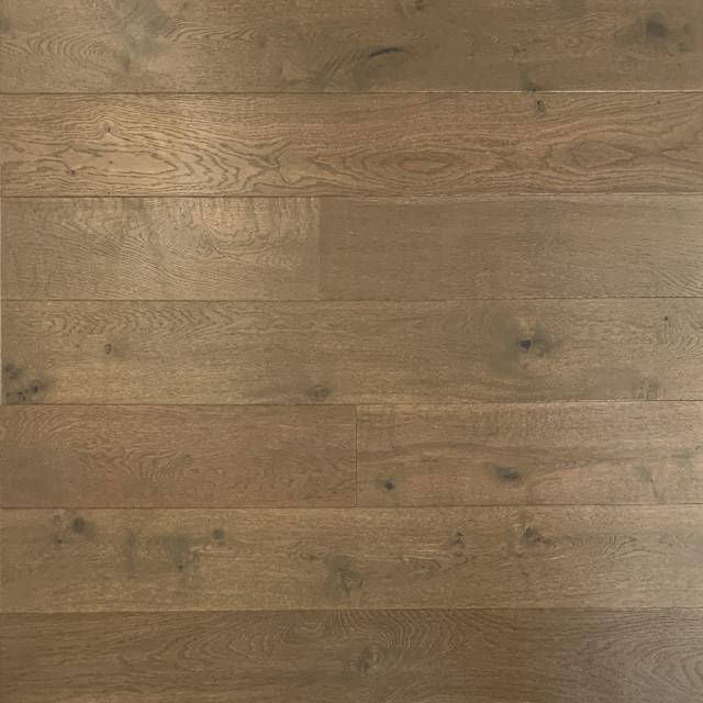 Signature Collection Eurovintage 7.5" x RL Chocolate Hardwood Plank