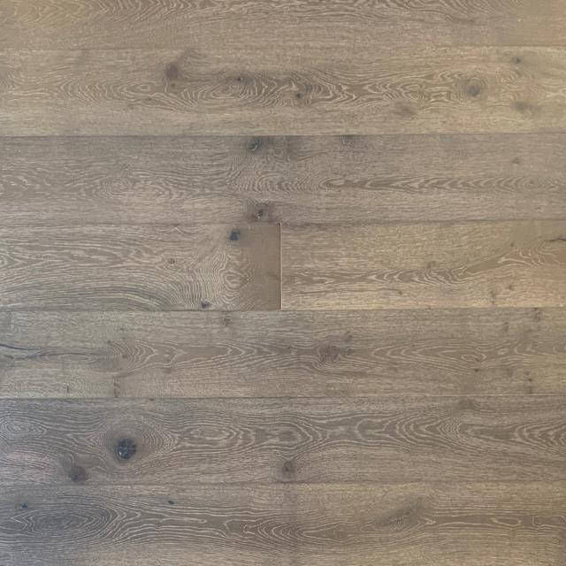 Signature Collection Eurovintage 7.5" x RL Smokey Mist Hardwood Plank