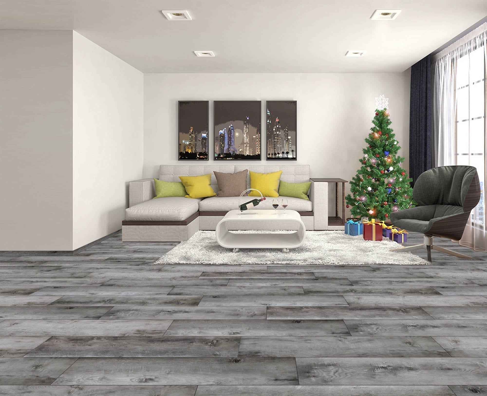 Signature Collection Grandview Plus 9