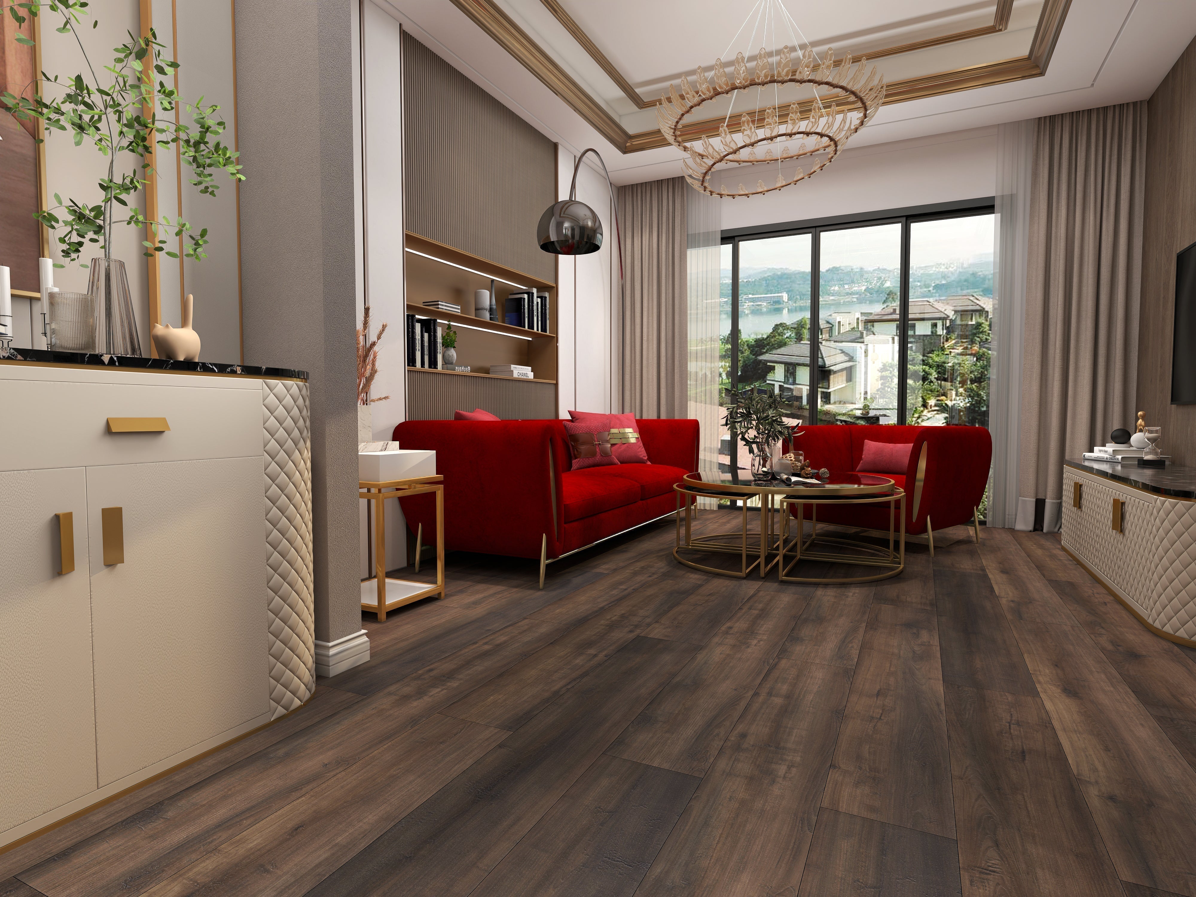 Signature Collection Grandview Plus 9