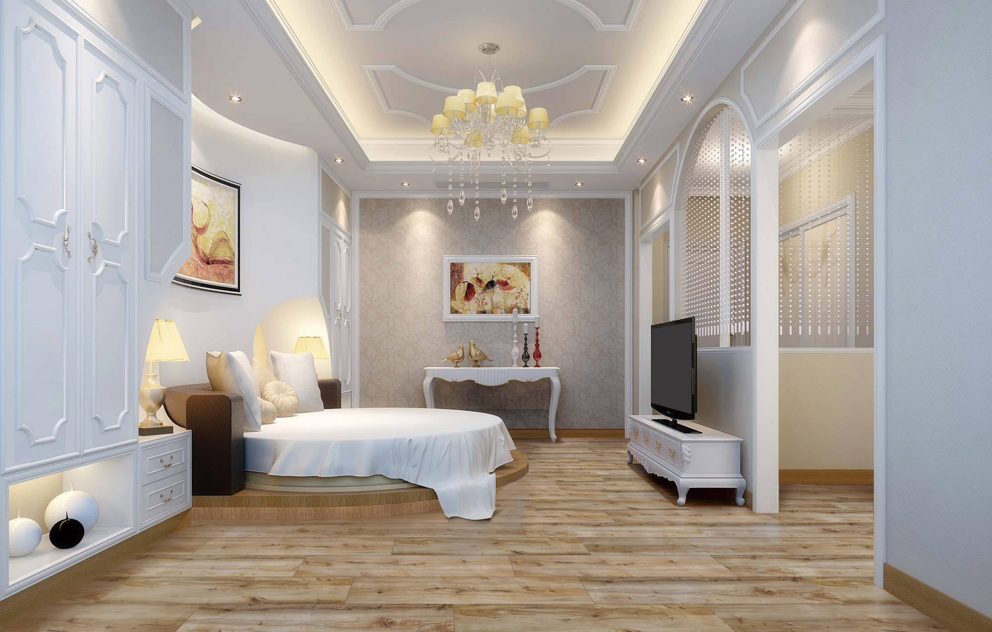 Signature Collection Grandview Plus 9