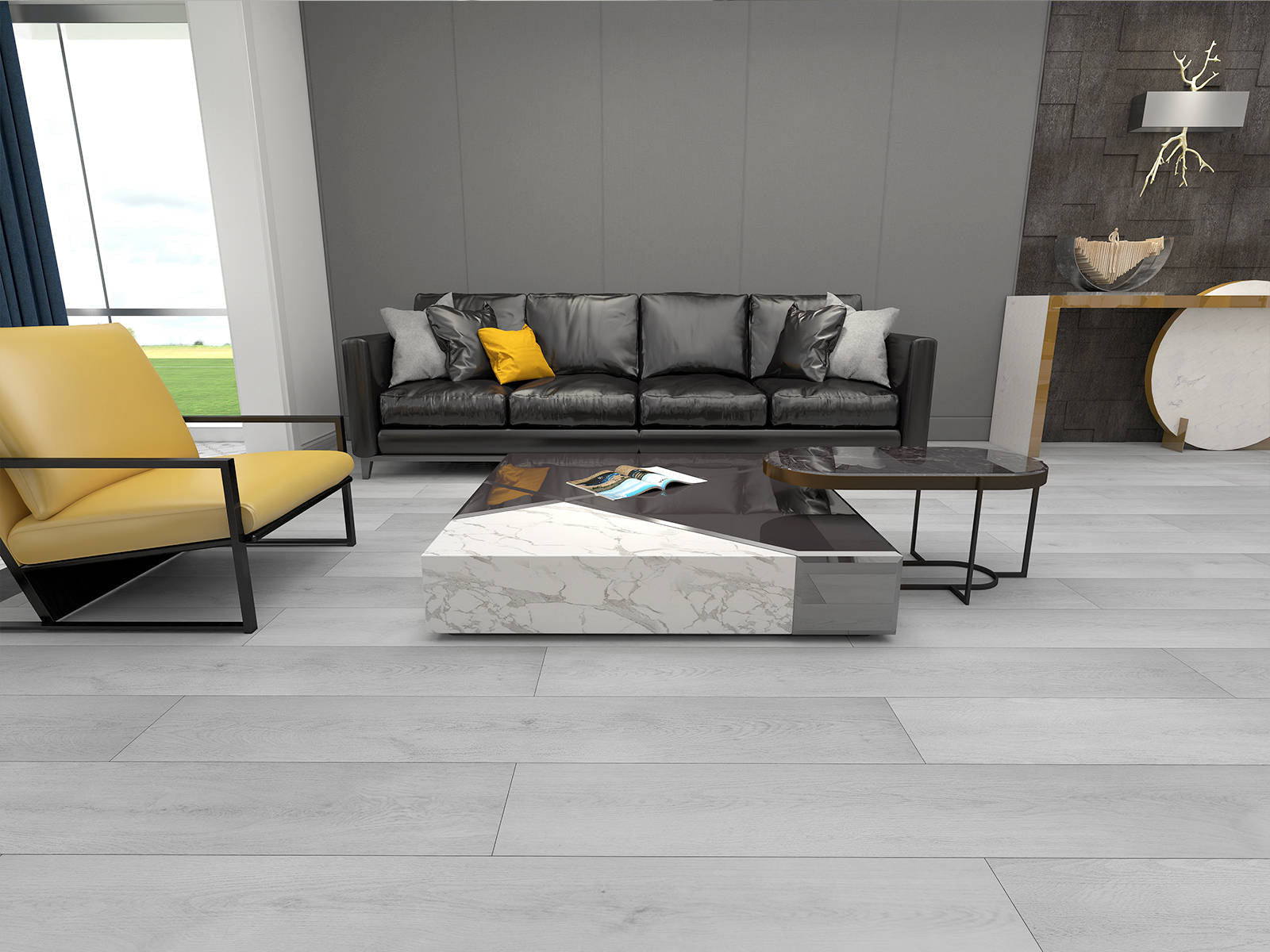 Signature Collection Grandview Plus 9