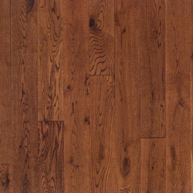 Signature Collection Oakland Oak 3.5